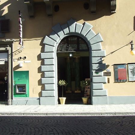 B&B Hotel Delle Tele Florença Exterior foto